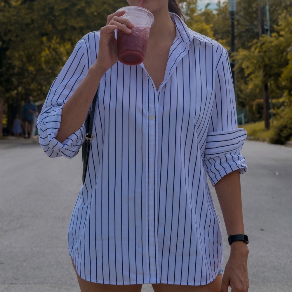 Ralph Lauren Button Down